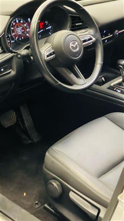 مازدا CX-30